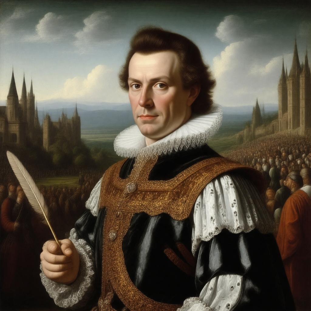 Philip Sidney